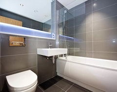 Serviced apartment Staycity Aparthotel Manchester Picadilly (Manchester, United Kingdom)
