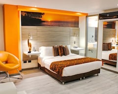 Isa Victory Hotel Boutique (Armenia, Colombia)