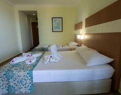 Sunstar Beach Hotel (Alanya, Turquía)