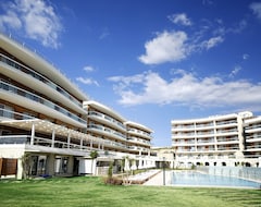 Resort Casa De Playa (Cesme, Turquía)