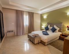 Căn hộ có phục vụ Oliva Hotel Condominium Marrakech (Marrakech, Morocco)