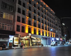 Hotel My Bade (İstanbul, Türkiye)