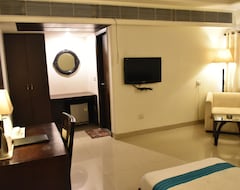 Hotel Impress (Delhi, Hindistan)