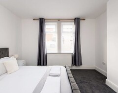 Cijela kuća/apartman Stylish Comfort 2-bedroom In Murton (Sihem, Ujedinjeno Kraljevstvo)