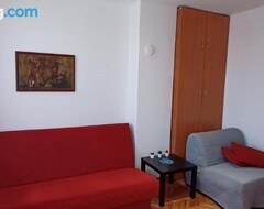 Hele huset/lejligheden Apartman Natalija (Kuršumlija, Serbien)