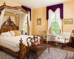 Bed & Breakfast Garth Woodside Mansion Bed and Breakfast (Hannibal, EE. UU.)