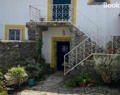 Bed & Breakfast Rabacal Hotel Suite B&B with pool (Penela, Portugal)