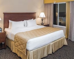 Hotelli Hilton Vacation Club The Historic Powhatan Williamsburg (Williamsburg, Amerikan Yhdysvallat)