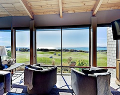Hele huset/lejligheden Fairview Grande Private Bay-view Hot Tub & Sauna 5 Bedroom Home (Bodega Bay, USA)