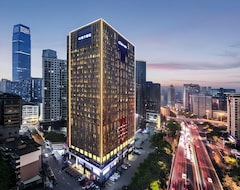 Hotel Orange  · Select (Changsha Middle Furong Road) (Changsha, China)