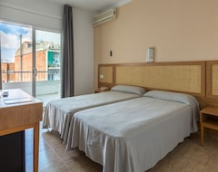 Hotel Apartamentos Solimar (Calafell, España)