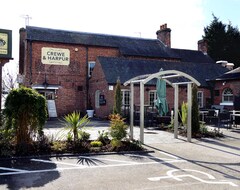 Khách sạn Crewe & Harpur, Derby By Marston'S Inns (Derby, Vương quốc Anh)