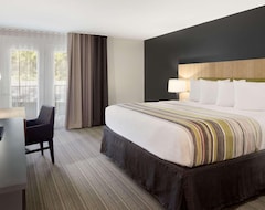Hotel Country Inn & Suites by Radisson Downtown, Gatlinburg, TN (Gatlinburg, Sjedinjene Američke Države)