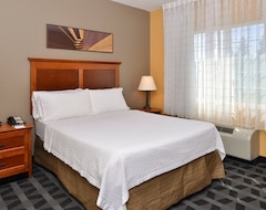 Hotel TownePlace Suites by Marriott Sacramento Cal Expo (Sacramento, EE. UU.)