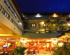 Khách sạn Hua Hin Golf Villa (Hua Hin, Thái Lan)