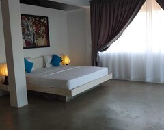 The Beach House By Kay Jay Hotels (Kalmunai, Šri Lanka)