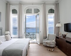 Khách sạn Poseidonion Grand Hotel (Spetses, Hy Lạp)