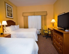Otel Hampton Inn & Suites Sacramento-Auburn Boulevard (Sacramento, ABD)