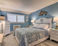 Tüm Ev/Apart Daire Eastwinds 201 Condo (Ocean City, ABD)