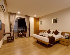 Hotel Shree Sai - Best Business Hotel In Kolhapur (Kolhapur, India)