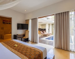 Hotel The Light Exclusive Villas And Spa - Chse Certified (Seminyak, Indonesien)