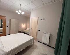 Hotelli Shelter - Affittacamere (Genova, Italia)