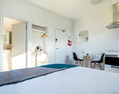 Oyo Studiotel Gy - Modern Hotel Apartments (Great Yarmouth, Birleşik Krallık)