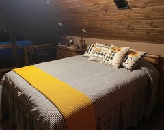 Entire House / Apartment Loft In The Pines Pet Friendly (Cabool, USA)