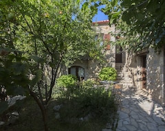 Toàn bộ căn nhà/căn hộ Villa Koromilies Arachova (Arachova, Hy Lạp)