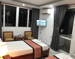 Sunny A Hotel (Hué, Vietnam)