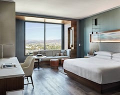 Hotel Marriott Irvine Spectrum (Irvine, Sjedinjene Američke Države)