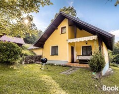 Toàn bộ căn nhà/căn hộ Country House Budana (Krško, Slovenia)
