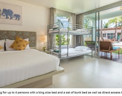 Otel The Briza Beach Resort, Khao Lak Sha Extra Plus (Phangnga, Tayland)