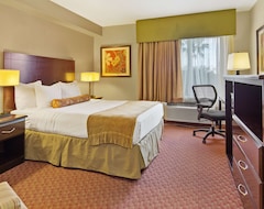 Hotel Best Western Plus Orlando Convention Center (Orlando, USA)