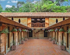 Khách sạn Mayan Hills Resort (Copán Ruinas, Honduras)