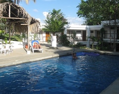 Khách sạn Pacifico Lunada (Quepos, Costa Rica)