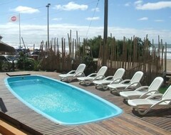 Hotelli Medamar Playa (Villa Gesell, Argentiina)