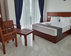 Hotel Canela Resort Kabalana (Kogala, Šri Lanka)