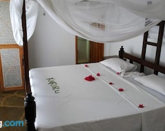 Khách sạn Silver Rock Hotel (Malindi, Kenya)