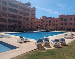 Cijela kuća/apartman Nice Apartment In Almeria With Shared Pool (Almeria, Španjolska)