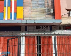 Innbox Hostel (Sorong, Indonezija)