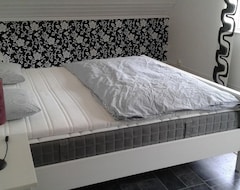 Hele huset/lejligheden Holiday House Överkalix For 1 - 6 Persons With 3 Bedrooms - Holiday Home (Överkalix, Sverige)