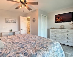 Tüm Ev/Apart Daire Oceanfront Resort Condo With Beach And Pool Access! (Fripp Island, ABD)