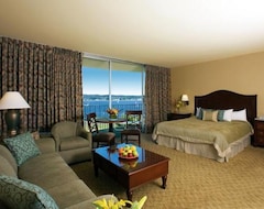Bahia Resort Hotel (San Diego, USA)