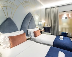 The Lift Boutique Hotel by RiDAN Hotels (Lisbon, Portugal)
