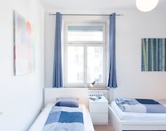 Casa/apartamento entero Zh Seefeld - Hitrental Apartment (Zúrich, Suiza)