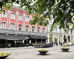 Hotel Karl Johans Gate 35 (Oslo, Norveška)