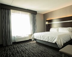 Holiday Inn Hotel & Suites - Joliet Southwest, An Ihg Hotel (Joliet, USA)