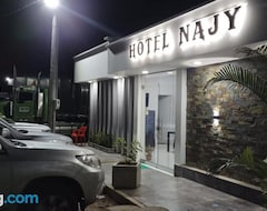 Hotel Najy Aguachica (Aguachica, Kolombiya)