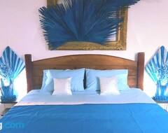 Otel Blue Palm Resort Ghana (Tema, Gana)